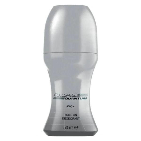 Avon Fullspeed Quantum Rollon 50 ml