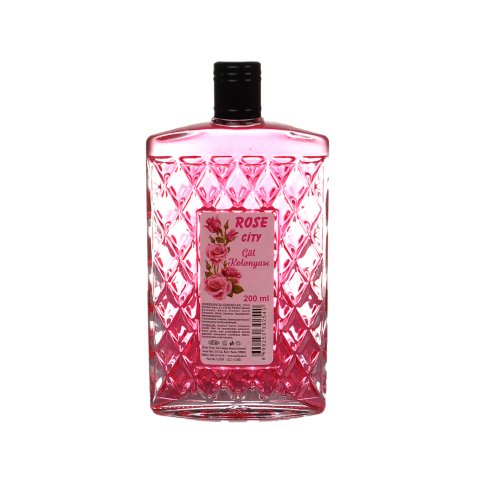 Rose City Gül Kolonyası 200 ml