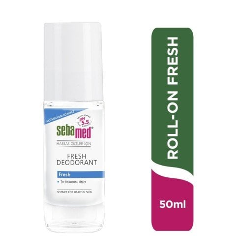Sebamed Fresh Roll on