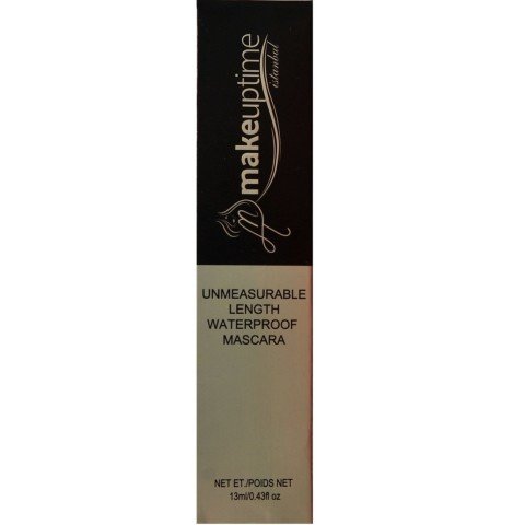 Make-up Time Waterproff  Maskara