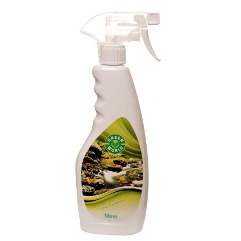 Green World Moss Oda Spreyi 500 ml