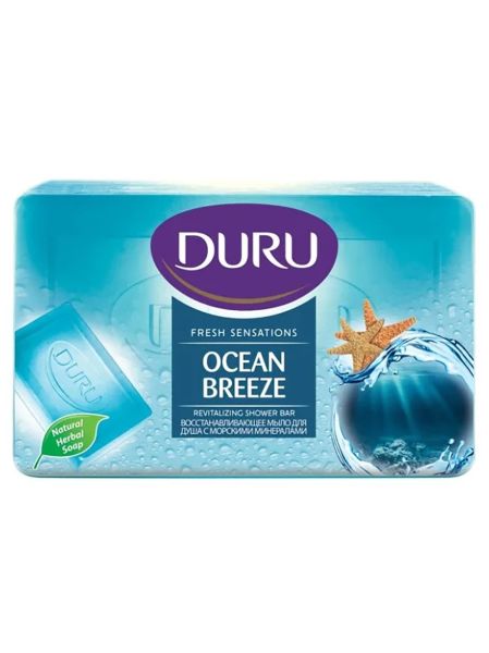 Duru Fresh Arındırıcı Sabun 150 ml