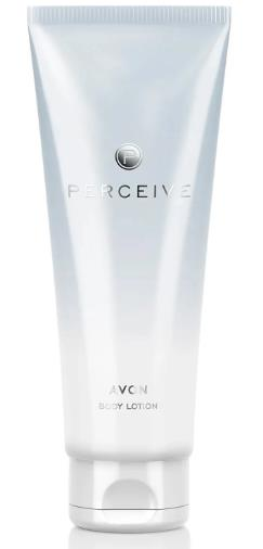 AVON PERCEIVE LOSYON 125 ML