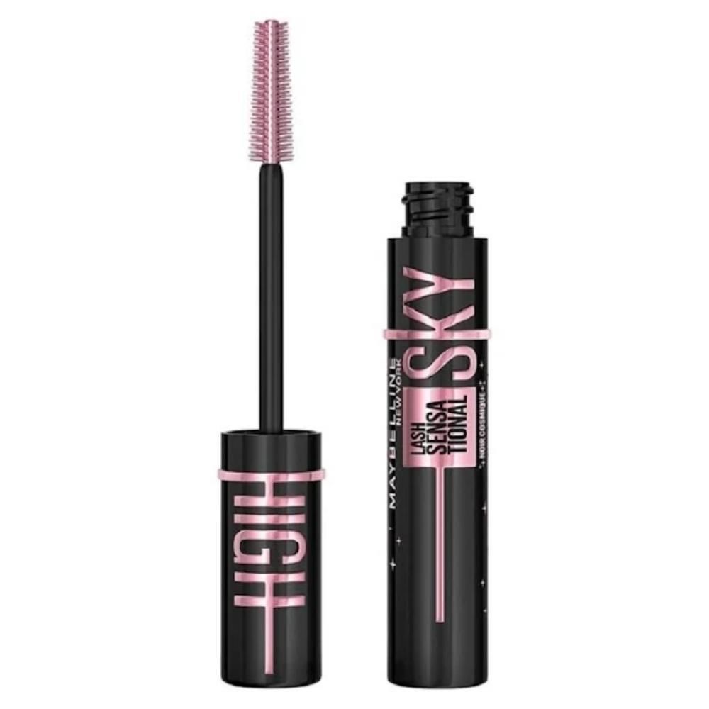 Maybelline Lash Sensational Sky High Cosmic Black Mascara