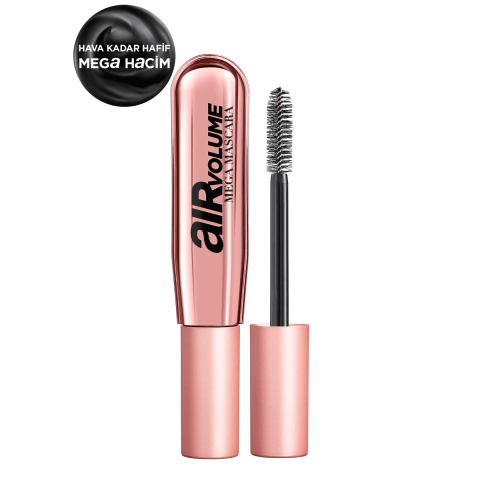 Loreal Paris Air Volume Mega Hacim Veren Mascara