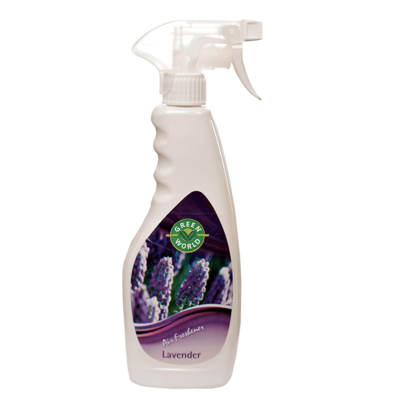 Green World Lavender Oda Spreyi 500 ml