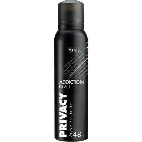 Privacy Addiction Deodorant 150 ml