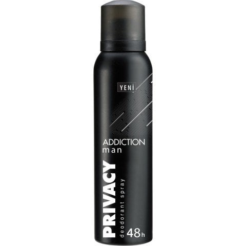 Privacy Addiction Deodorant 150 ml