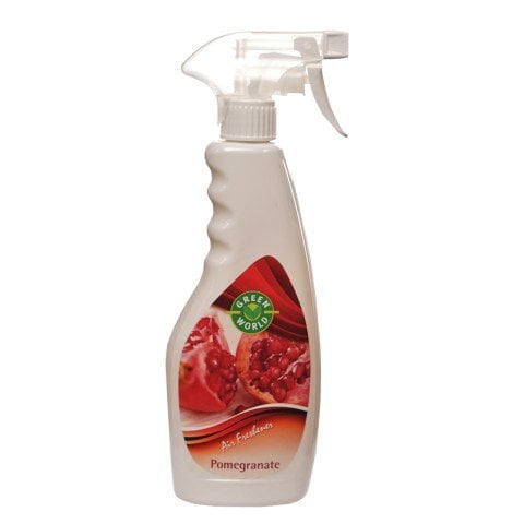 Green World Pomegranate Oda Spreyi 500 ml