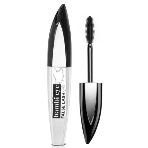 Loreal Paris Bambi Eye Extra Black Maskara