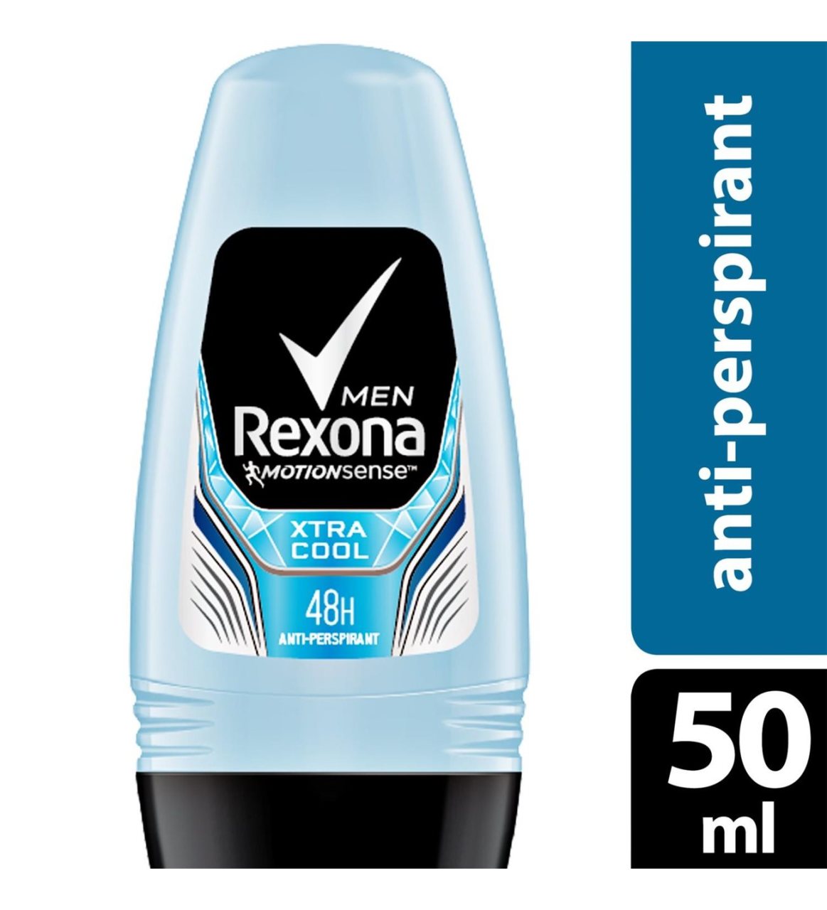 Rexona Xtra Cool Rolon 50 ml