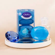 DURU DİAOMOND SERİSİ MAVİ