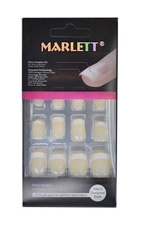 Marlet Takma Tırnak