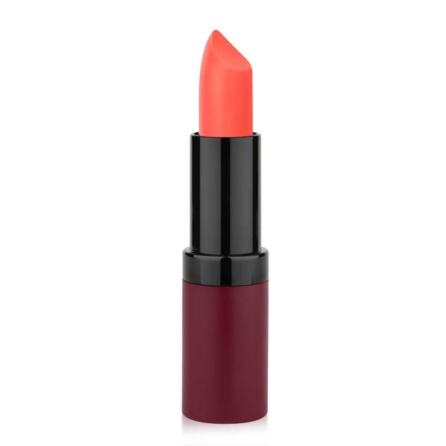 Golden Rose Velvet Matte  Ruj