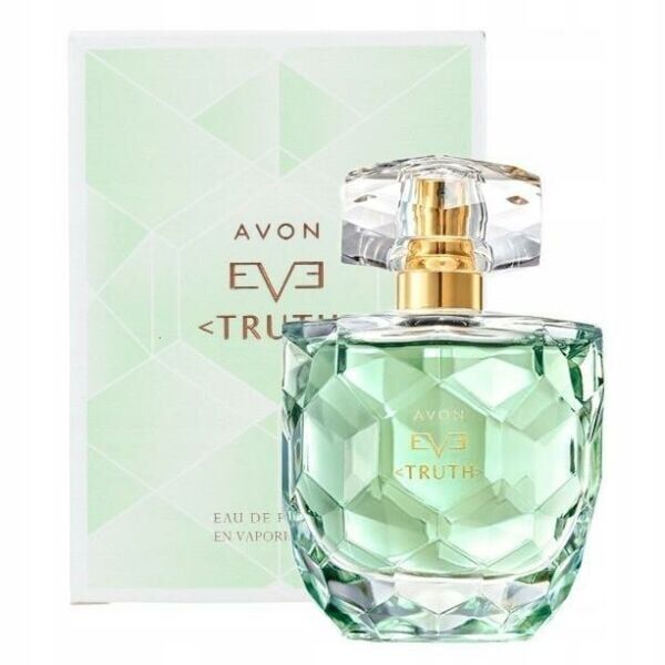 Avon Eva Truth Parfüm 50 ml