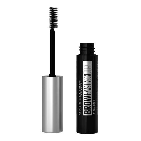 Maybelline Brow Fast Scult Maskara 10 Clear