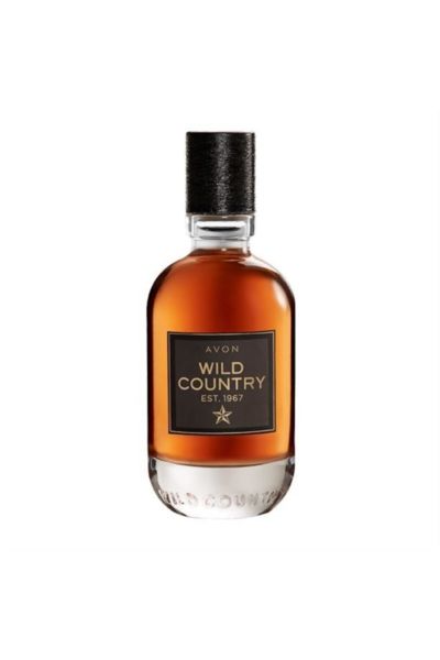 Avon Wıld Country Parfüm 75 ml
