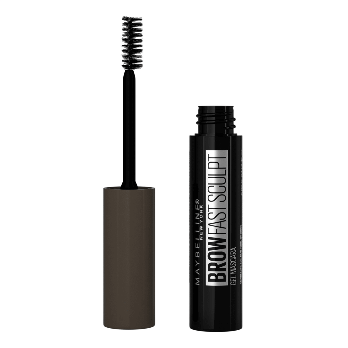 Maybelline Brow Fast Scult Maskara 04 Medıum Brow
