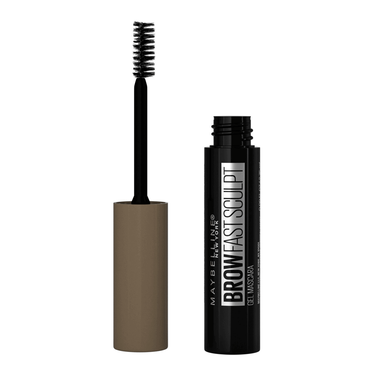 Maybelline Brow Fast Scult Maskara 01 Blonde