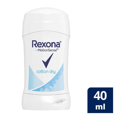 Rexona Cotton Dry Stick 40 ml