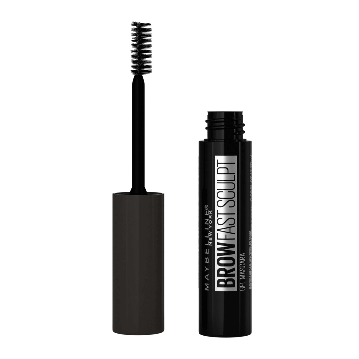 Maybelline Brow Fast Scult Maskara 06 Deep Brow