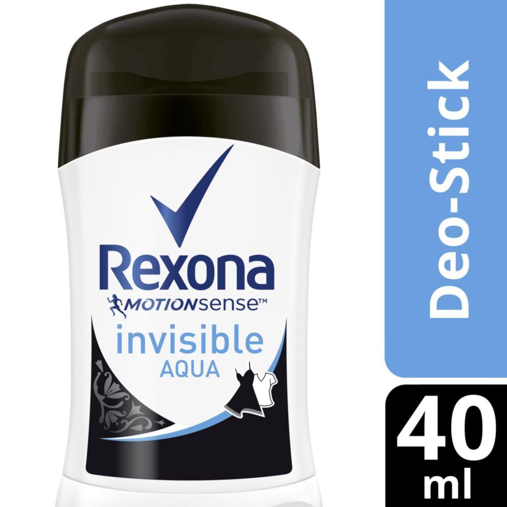 Rexona İnvisible Aqua Stick 40 ml