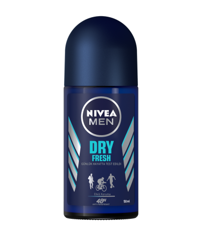 Nivea Dry Fresh Roll on 50 ml