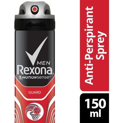 Rexona Guard Deodorant 150 ml