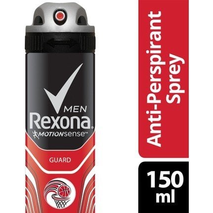 Rexona Guard Deodorant 150 ml