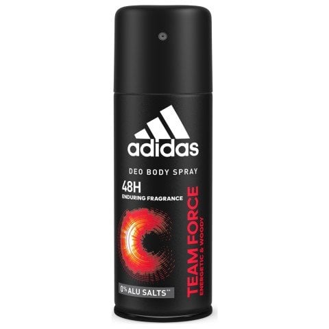Adidas Team Force Deodorant 150 ml
