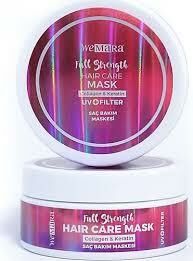 MARE WEMARE COLLAGEN KERATİN SAÇ BAKIM MASKESİ 150 ML