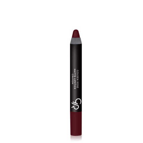 Golden Rose Matte Kalem Ruj