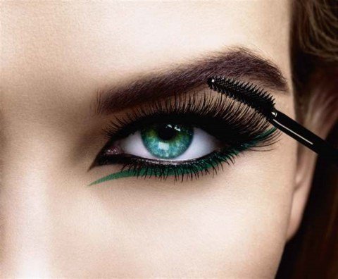 Loreal Paris Volume Milion Lashes Feline Mascara