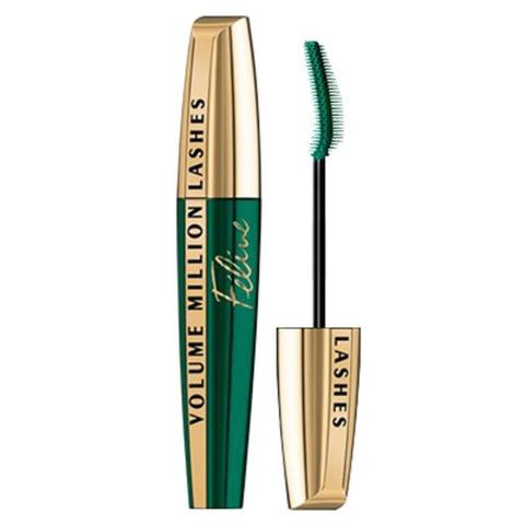 Loreal Paris Volume Milion Lashes Feline Mascara