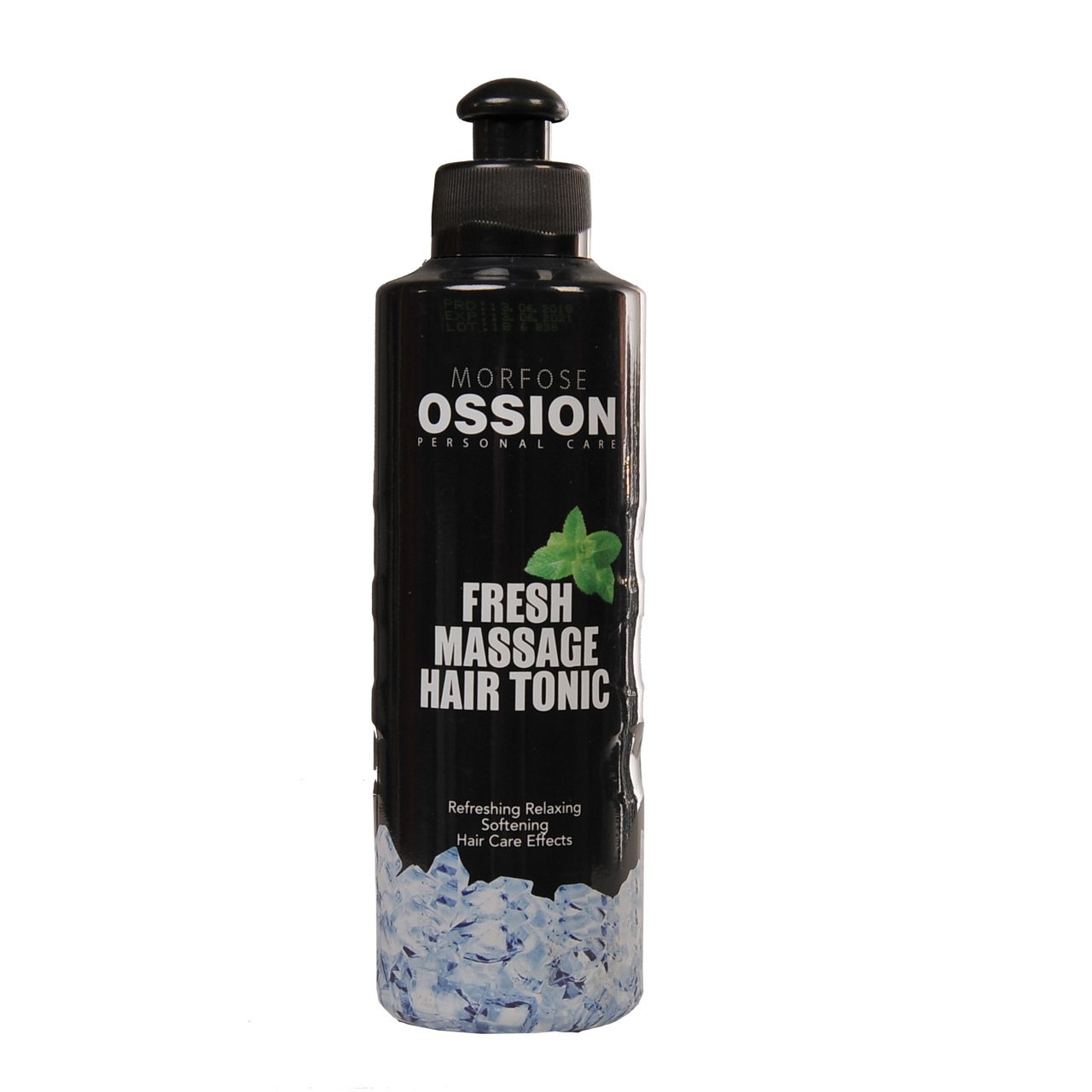 Morfose Ossion Dökülme Karşıtı Saç Tonigi 250 ml