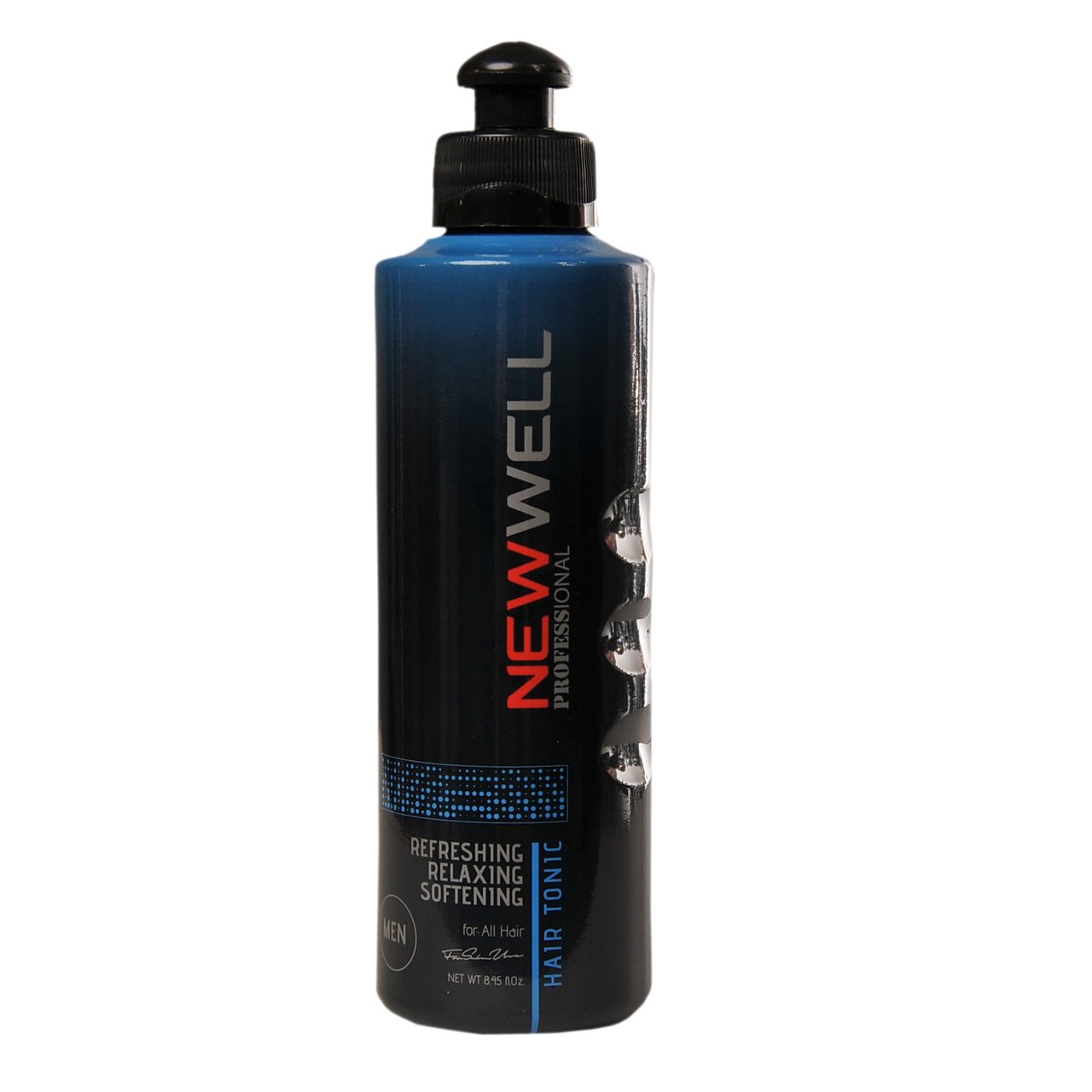 New Well Saç Toniği 200 ml