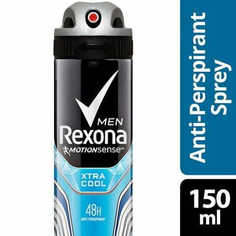 Rexona Xtra Cool Deodorant 150 ml
