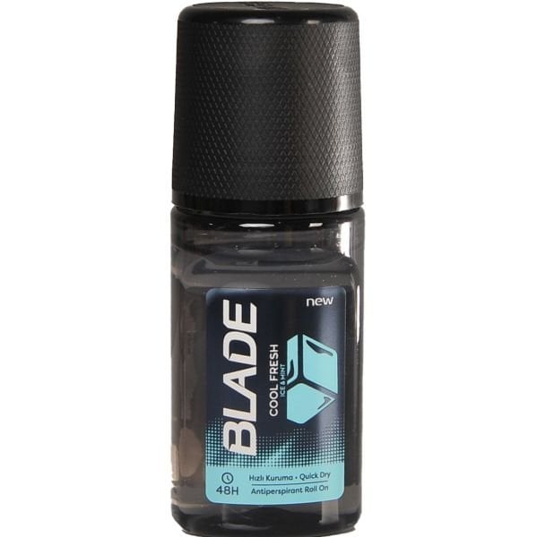 Blade Cool Fresh Erkek Rolon 50 ml
