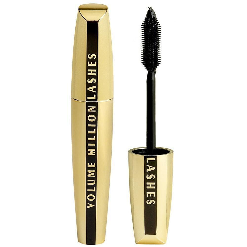 Loreal Paris Volume Milion Lashes Carbon Black Mascara
