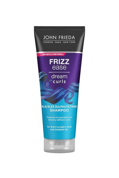 John Frieda Kusursuz Bukleler Şampuan 250 ML