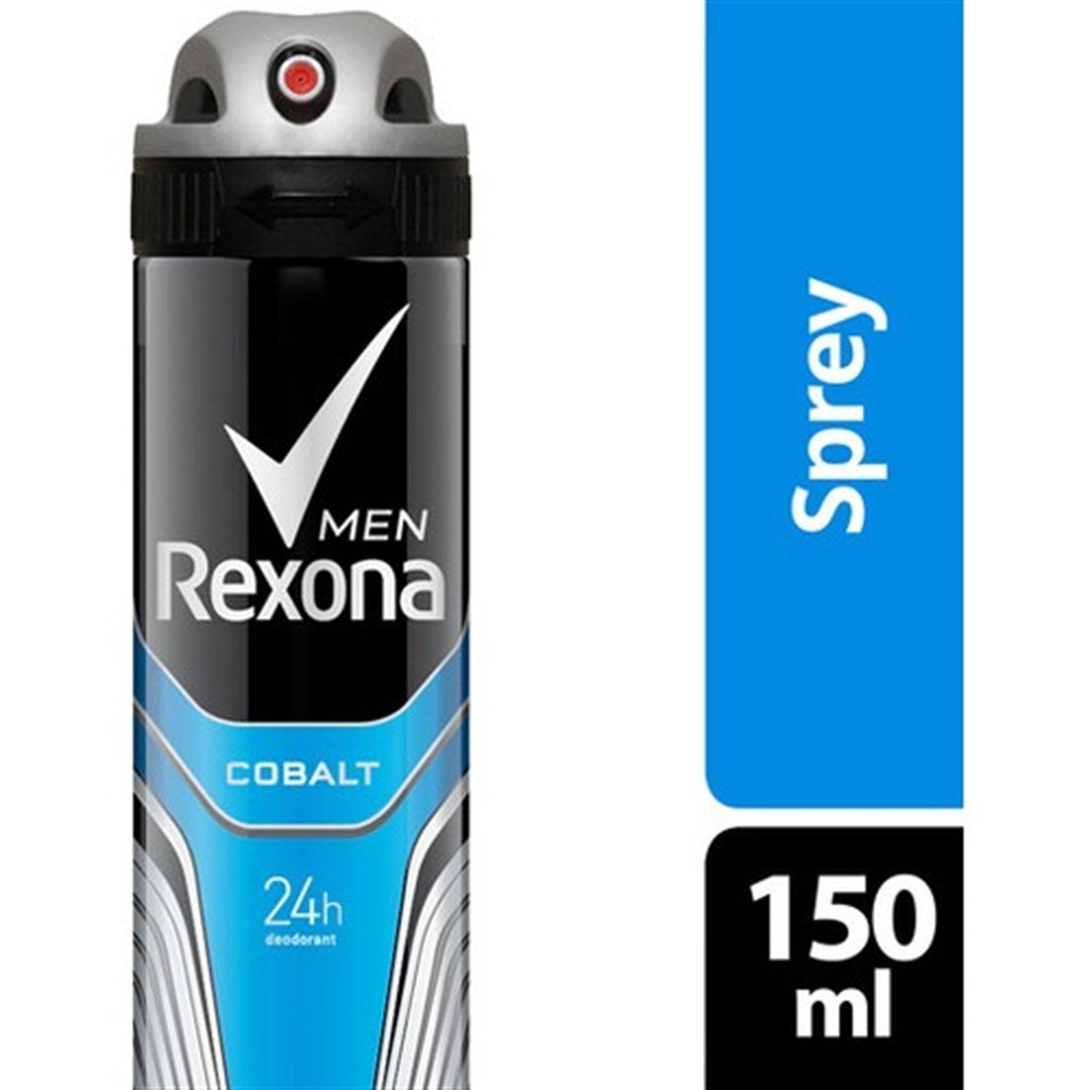 Rexona Cobalt Deodorant 150 ml