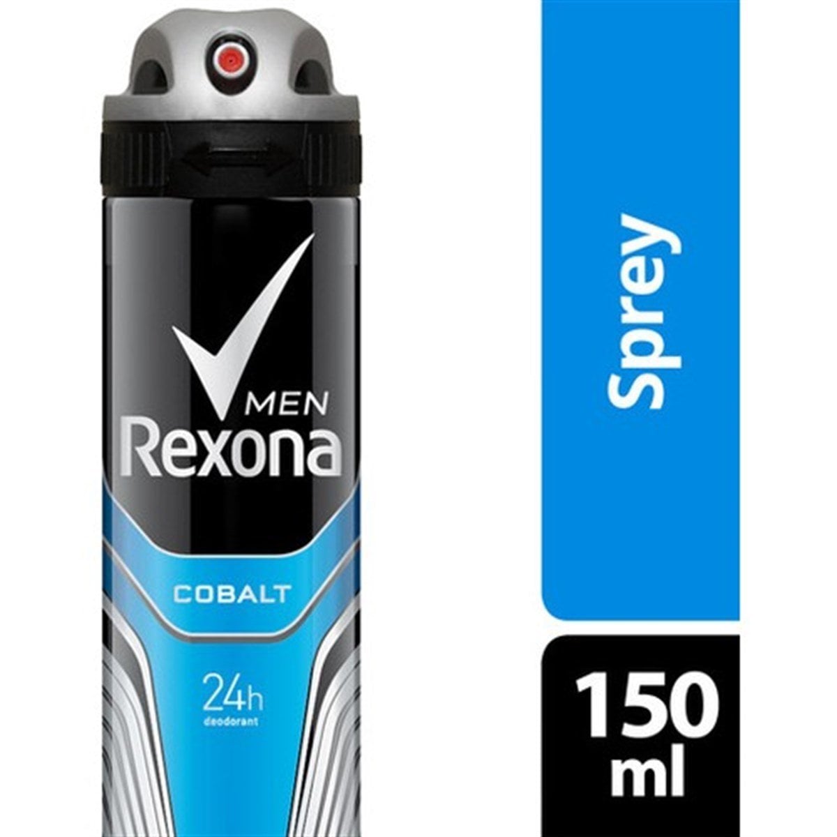 Rexona Cobalt Deodorant 150 ml