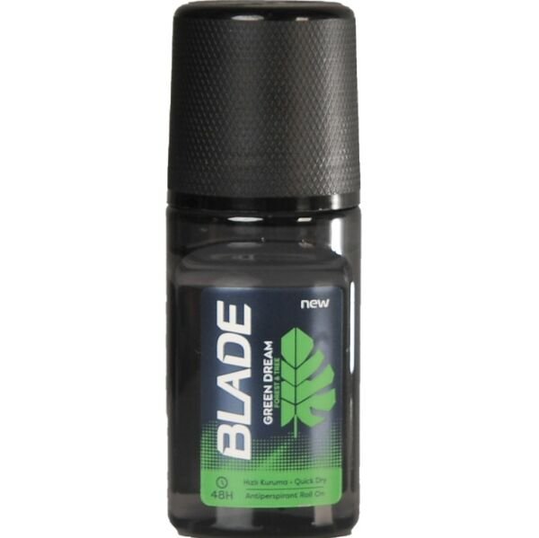 Blade Green Dream Erkek Rolon 50 ml