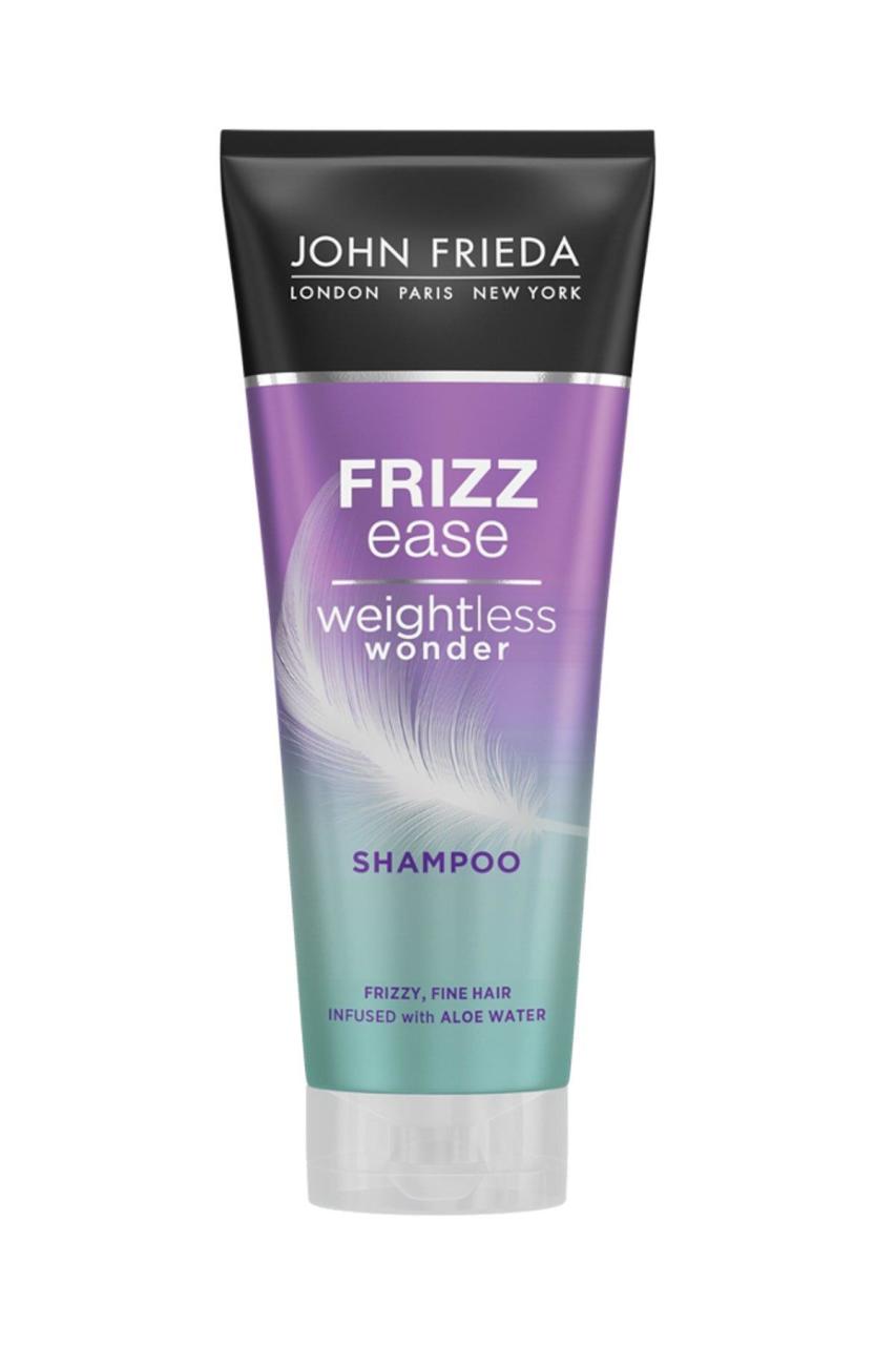 John Frieda İnce Telli ve Elektiriklenmeye Karşı Şampuan 250 ML