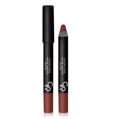 Golden Rose Matte Kalem Ruj 02