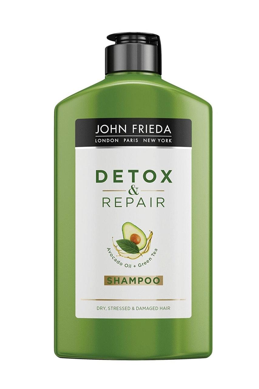 John Frieda Detox Şampuan 250 ML
