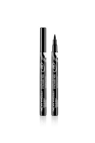 New Well Kalem Eyeliner 24 h
