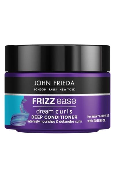 John Frieda Kusursuz Bukleler Maske 250 ml