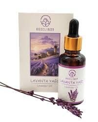 ROSELİNDA LAVANTA YAĞI 10 ml