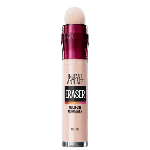 Maybelline Instant Age Eraser Concealer03